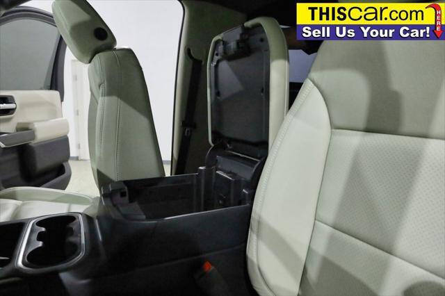 2022 GMC Sierra 1500 Pro