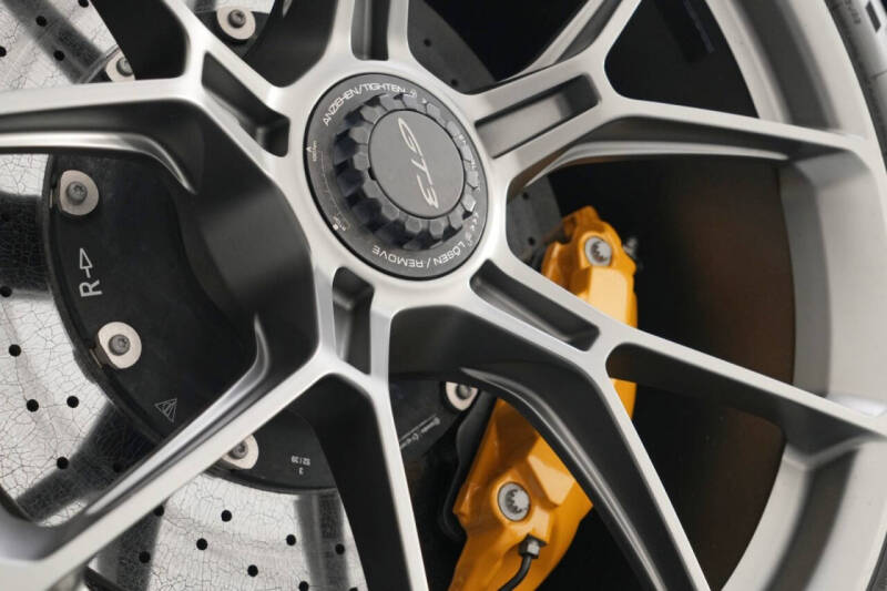 2023 Porsche 911 GT3