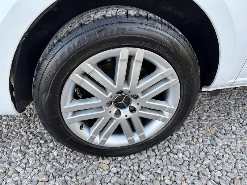 2016 Mercedes-Benz Metris