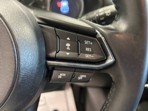 2023 Mazda CX-5 2.5 S Select