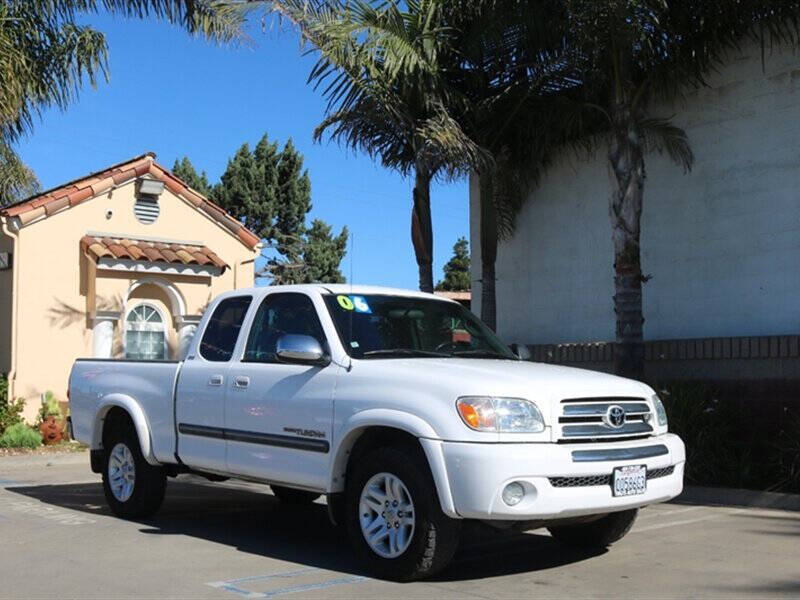 2006 Toyota Tundra