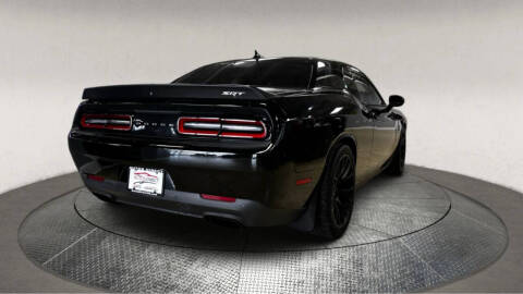 2015 Dodge Challenger for sale at Autos Direct Manassas in Manassas VA