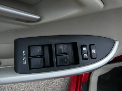 2015 Toyota Prius Four