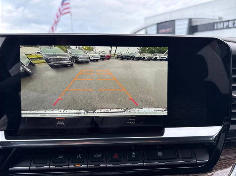 2026 GMC Sierra 1500 Elevation Standard