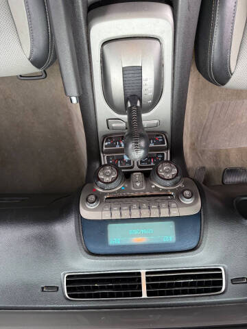 2010 Chevrolet Camaro LT