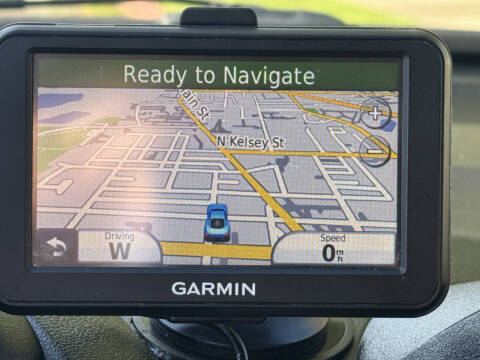 2011 Honda Fit Sport