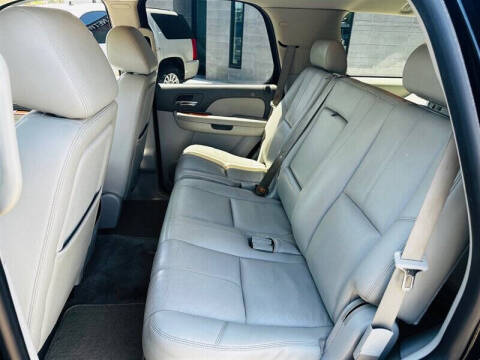 2010 Chevrolet Tahoe LT