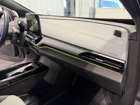 2023 Volkswagen ID.4 Pro