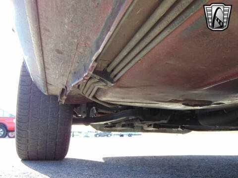 1988 Oldsmobile Cutlass Calais SL