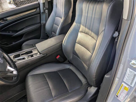 2021 Honda Accord Sport Special Edition