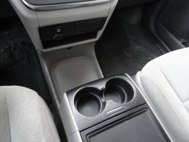 2019 Toyota Sienna LE 7-Passenger