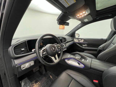 2021 Mercedes-Benz GLS GLS 450