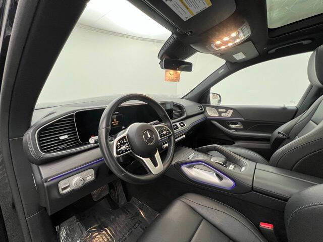 2021 Mercedes-Benz GLS GLS 450