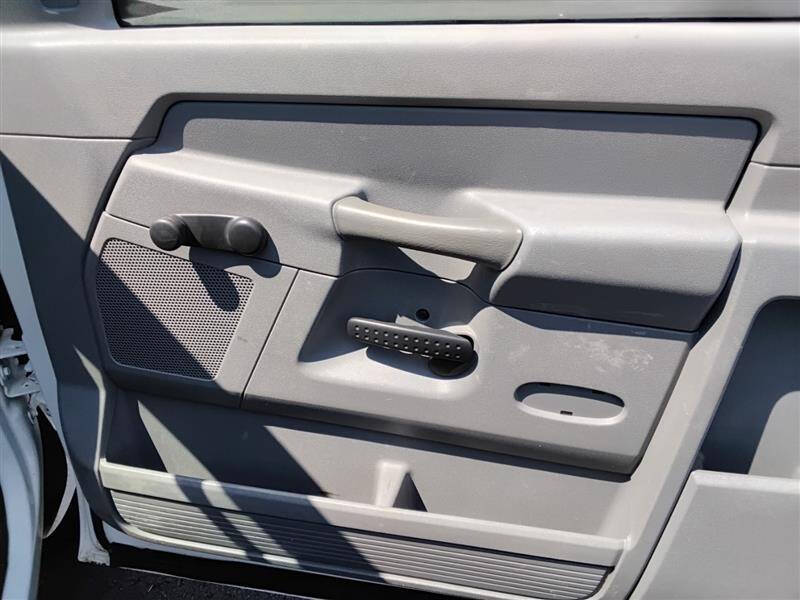 2008 Dodge Ram 3500 ST