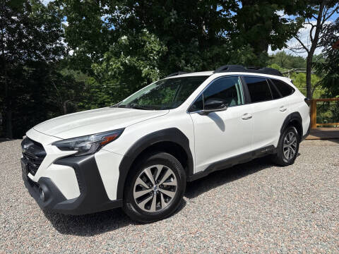 2023 Subaru Outback