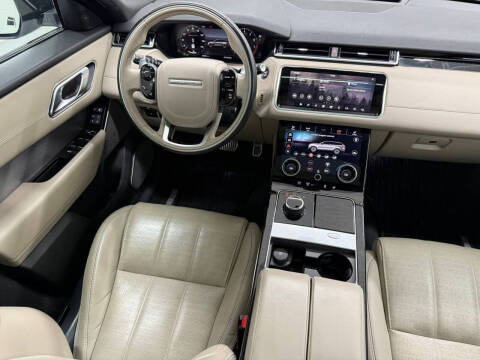 2019 Land Rover Range Rover Velar P380 R-Dynamic HSE