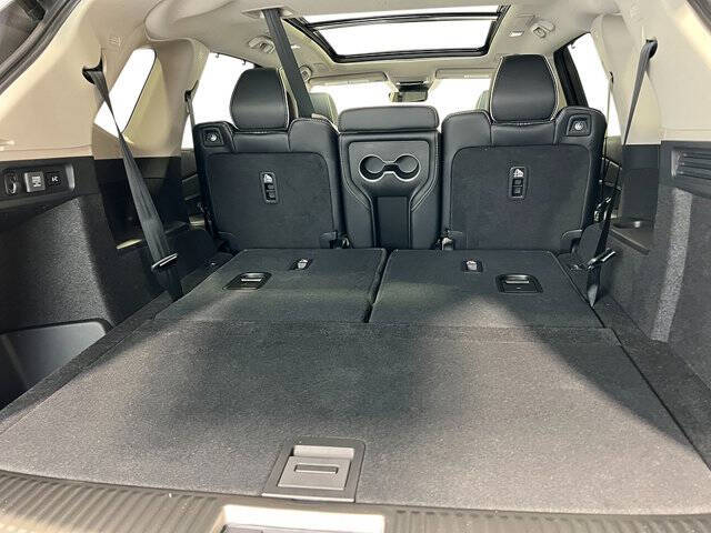 2026 Acura MDX SH-AWD w/Advance