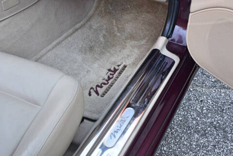 2000 Mazda MX-5 Miata Special Edition