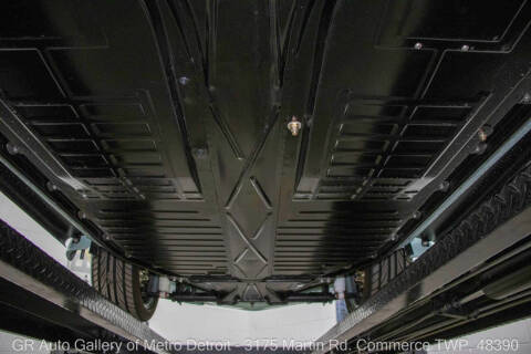 1966 Volkswagen Beetle