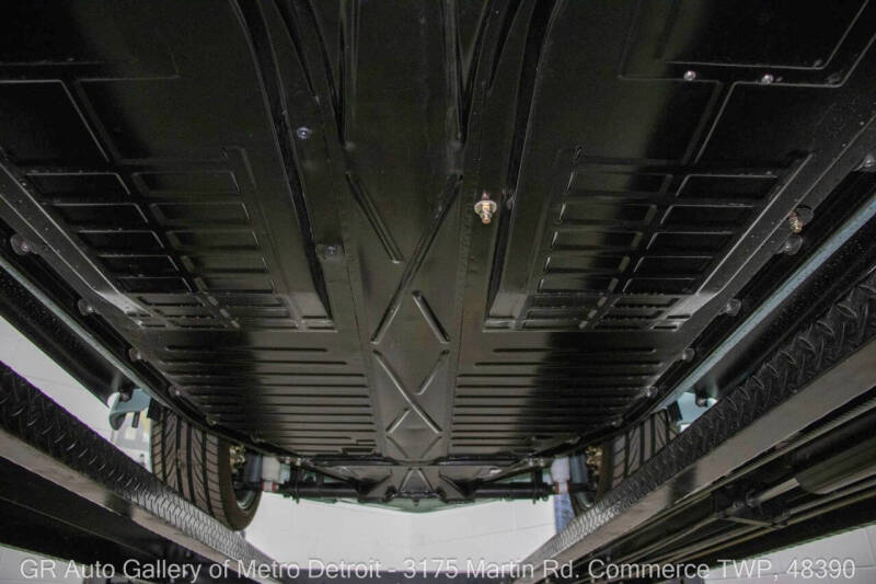 1966 Volkswagen Beetle