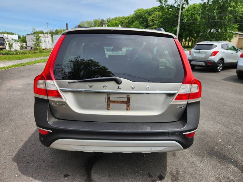 2015 Volvo XC70 3.2 Premier Plus