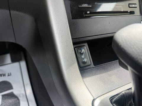 2011 Acura RDX SH-AWD