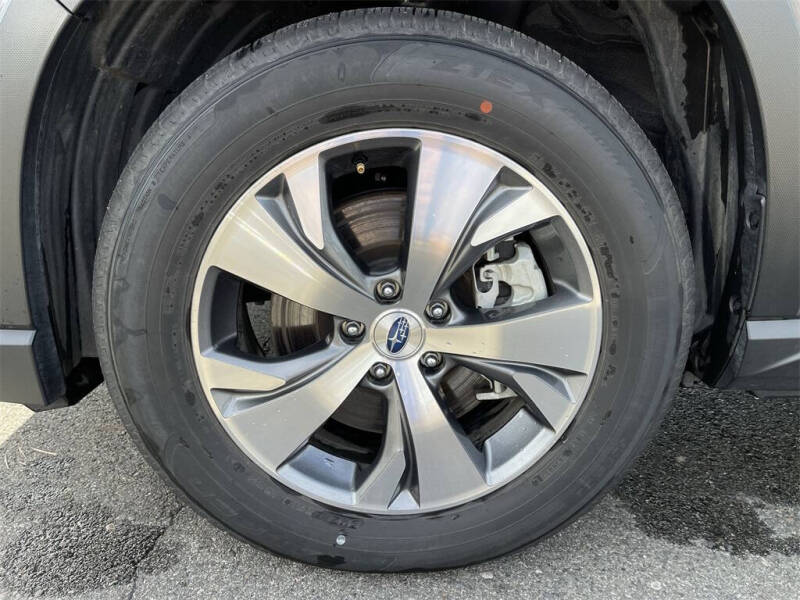 2024 Subaru Ascent Premium 7-Passenger