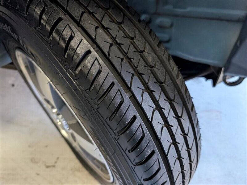 1995 Mitsubishi Pajero Mini