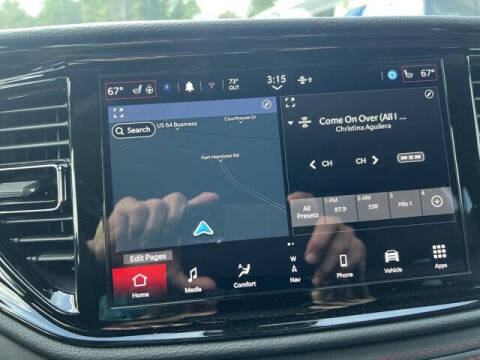 2026 Dodge Durango GT HEMI Plus