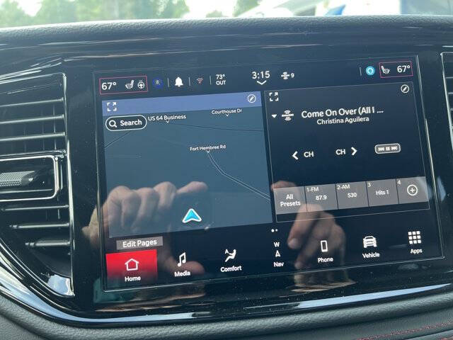 2026 Dodge Durango GT HEMI Plus