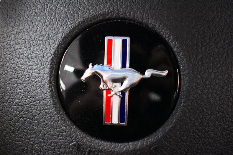 2006 Ford Mustang