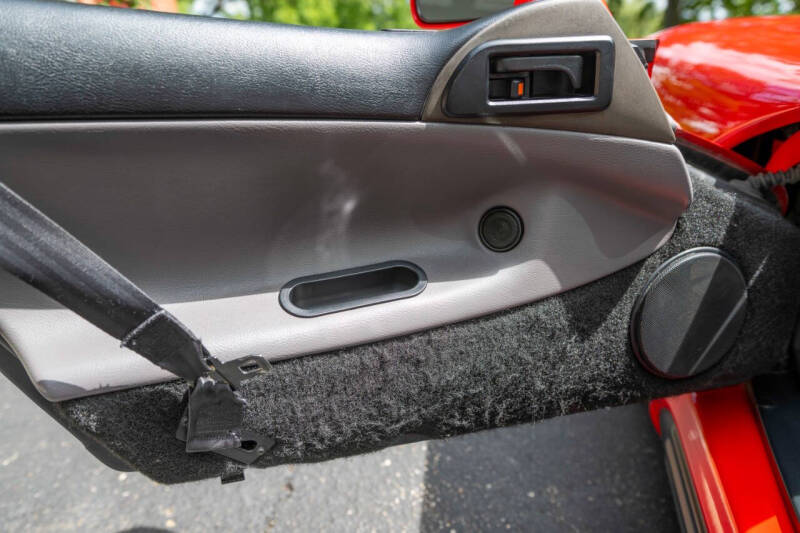 1994 Dodge Viper RT/10