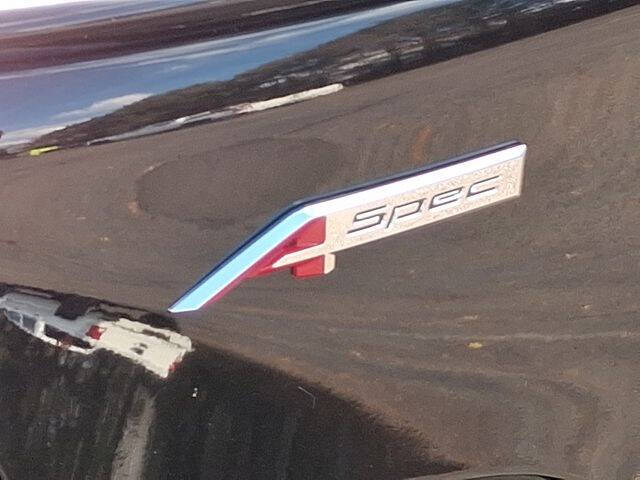 2023 Acura Integra w/A-SPEC