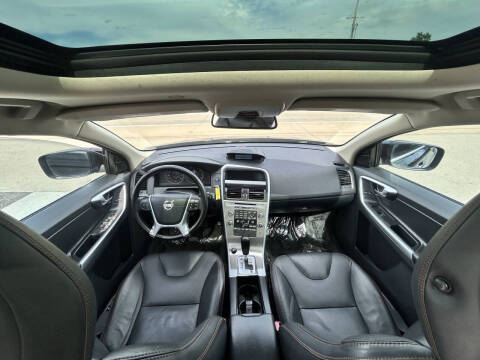 2011 Volvo XC60 3.2