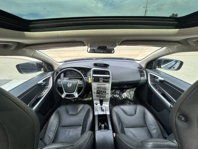 2011 Volvo XC60 3.2
