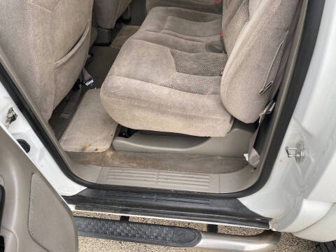 2006 Chevrolet Avalanche Z71 1500