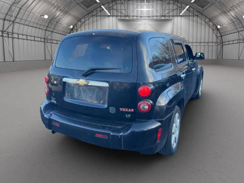 2007 Chevrolet HHR LT