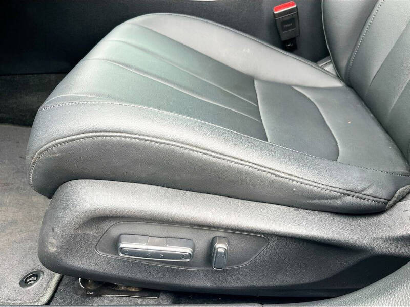 2025 Acura Integra