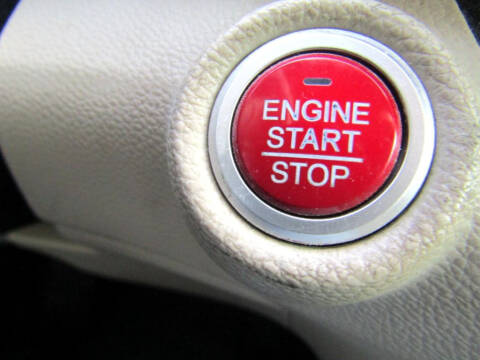 2016 Honda Accord EX-L V6