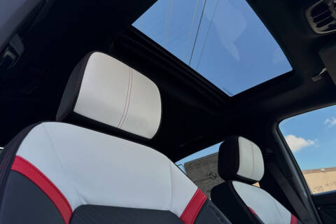 2023 GMC Canyon AT4X