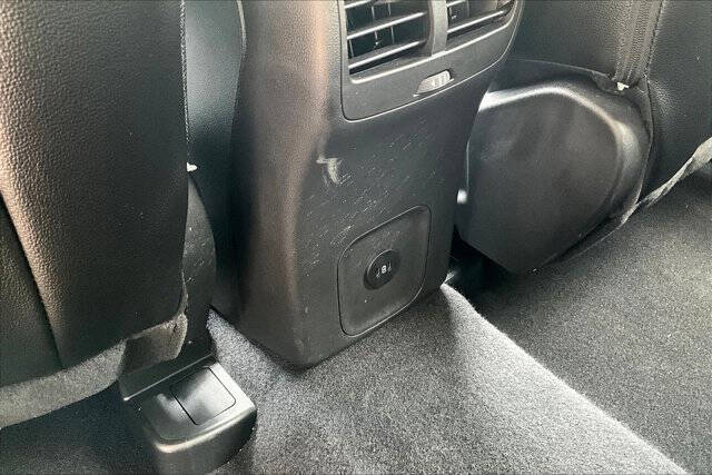 2023 Ford Escape Plug-In Hybrid