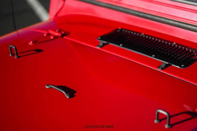 1991 Jeep Wrangler Renegade