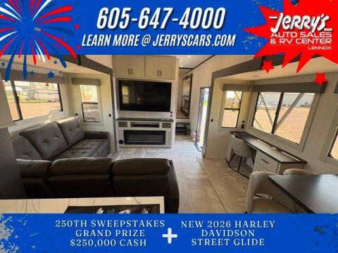 2026 Prime Time RV Sanibel 38Laundry