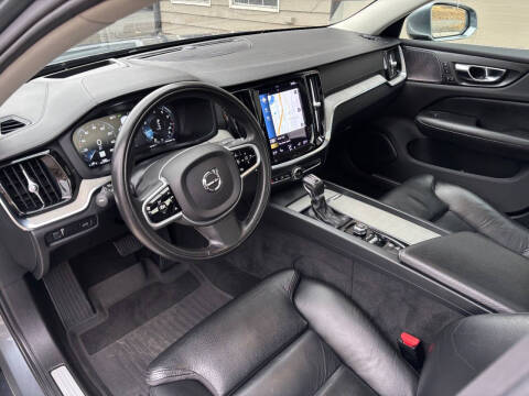 2021 Volvo S60 T5 Inscription