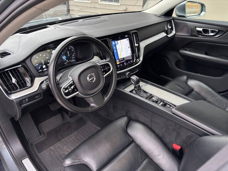 2021 Volvo S60 T5 Inscription