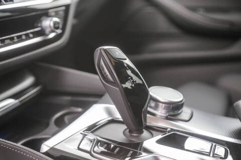 2023 BMW 5 Series 530e