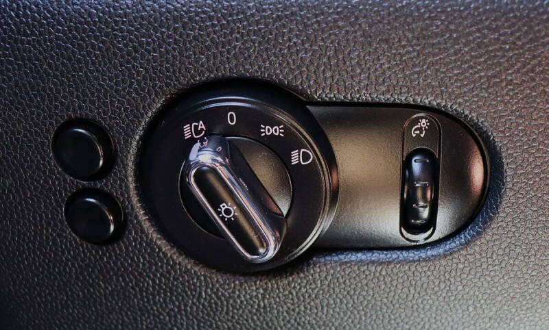 2019 MINI Hardtop 4 Door Cooper S