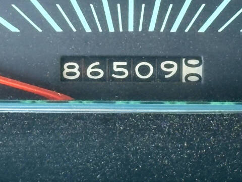 1967 Chevrolet Chevelle