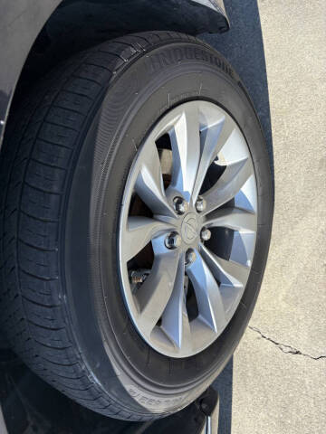 2018 Chrysler 300 Touring