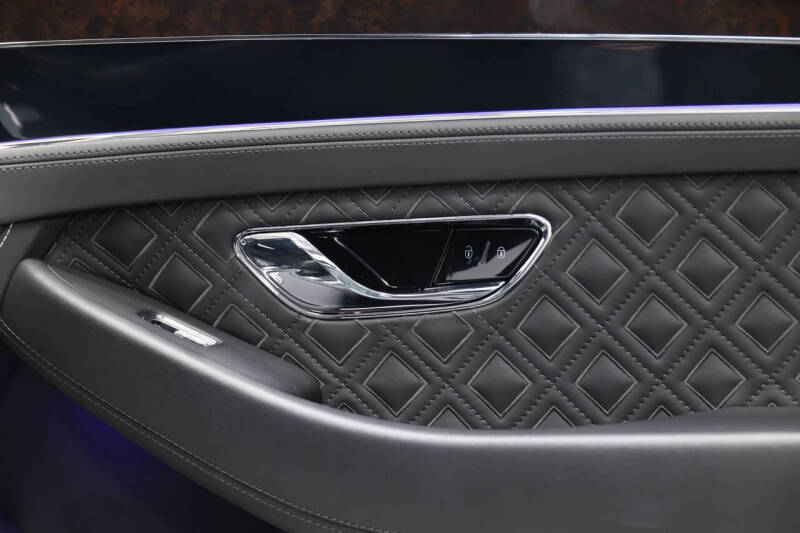 2020 Bentley Continental GT V8